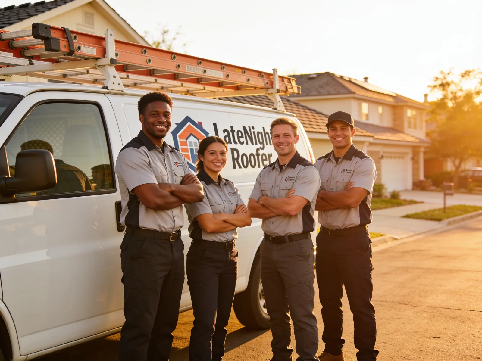 Emergency Roof Repair company in Farmington, WA
